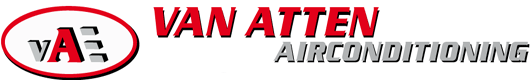 Van Atten Airconditioning